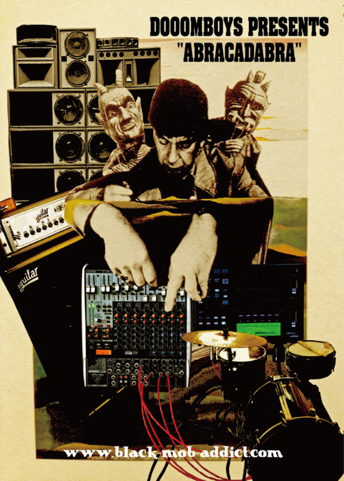 ABRACADABRA omote.png